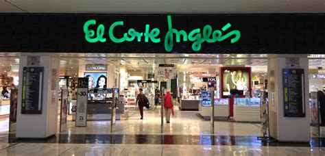 El Corte Inglés .